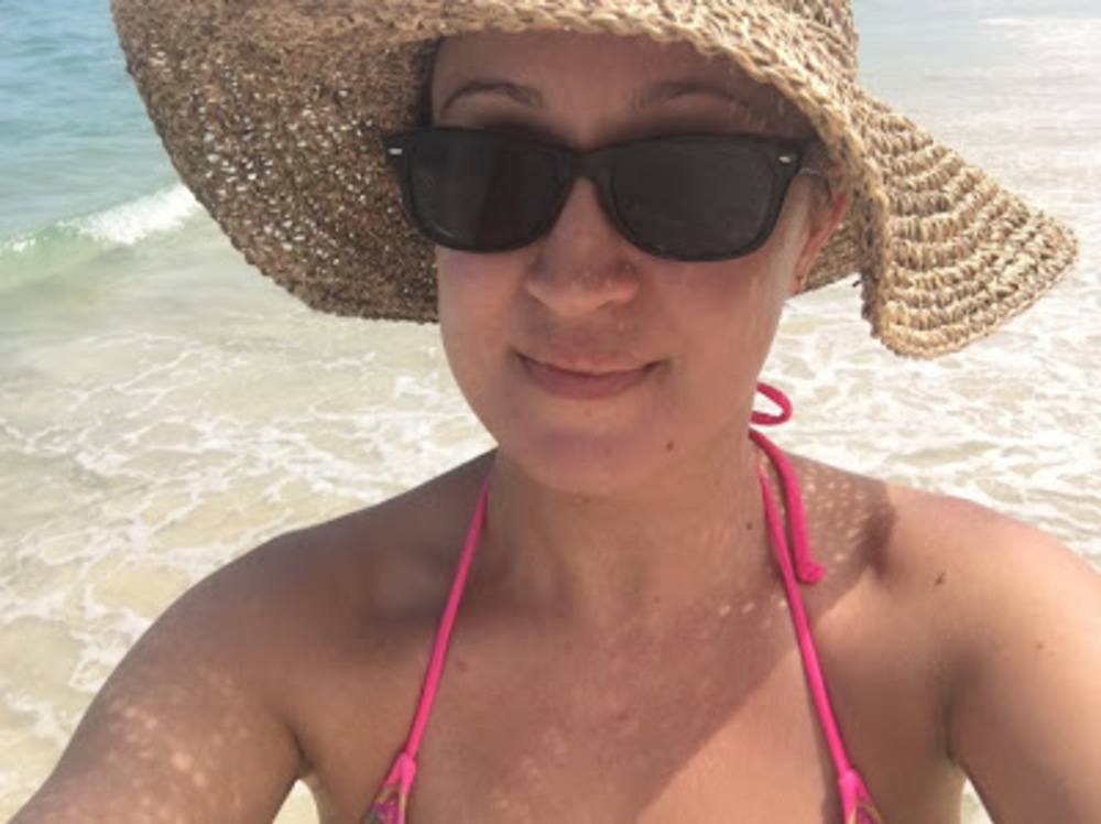 Meet your Posher, Heather